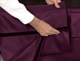 Stage Skirting