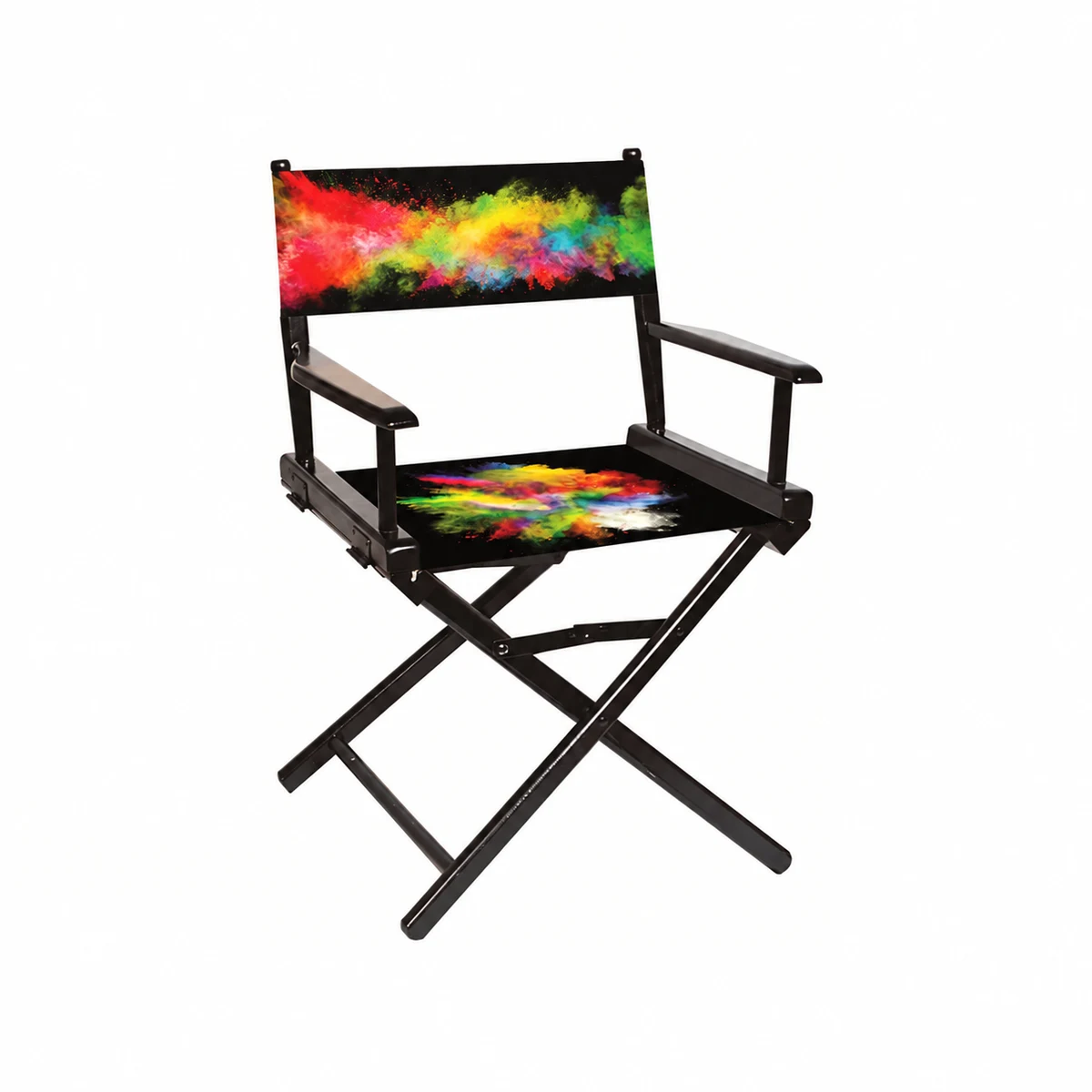 Imprinted Director Chairs