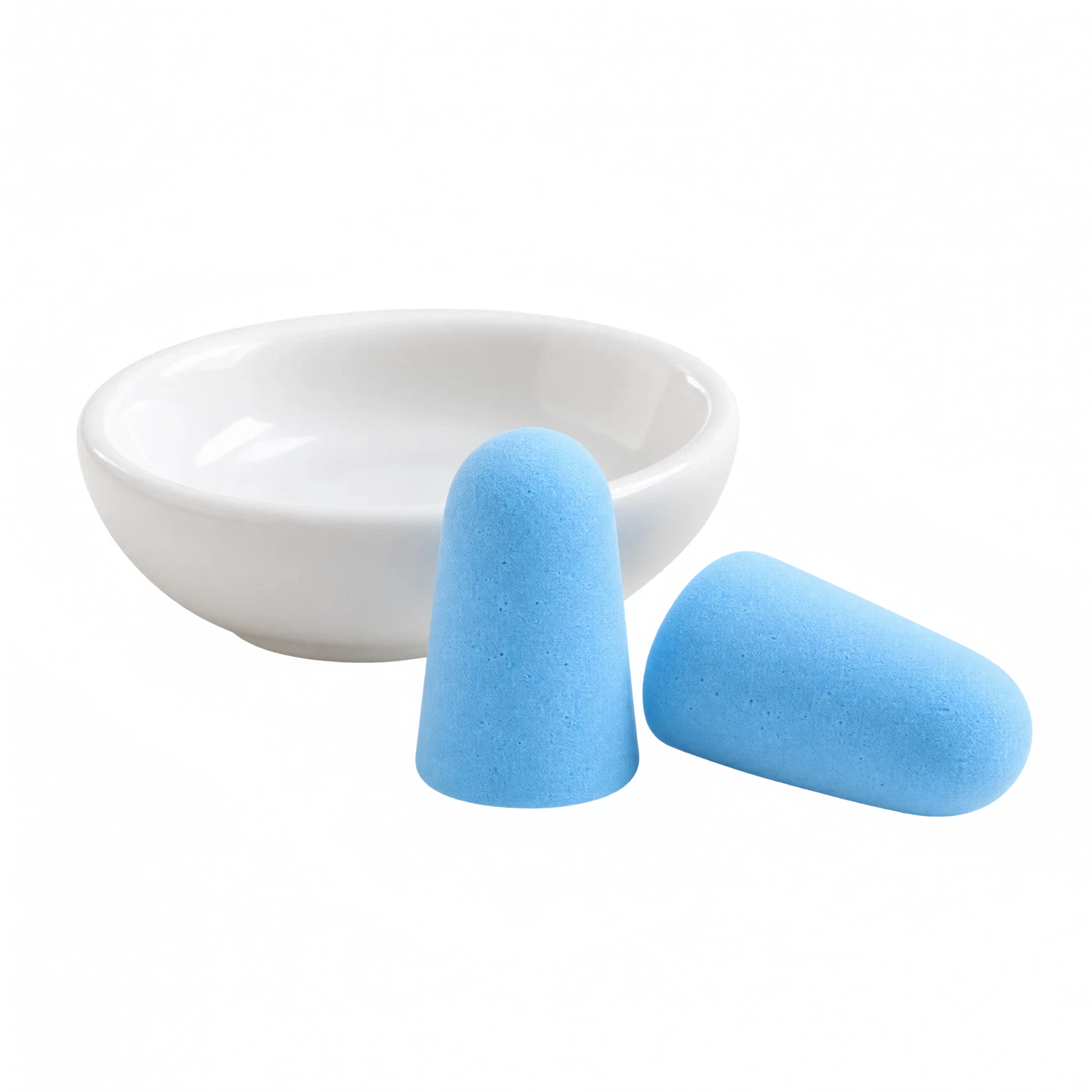 Reusable Foam Ear Plugs - Customized for your property