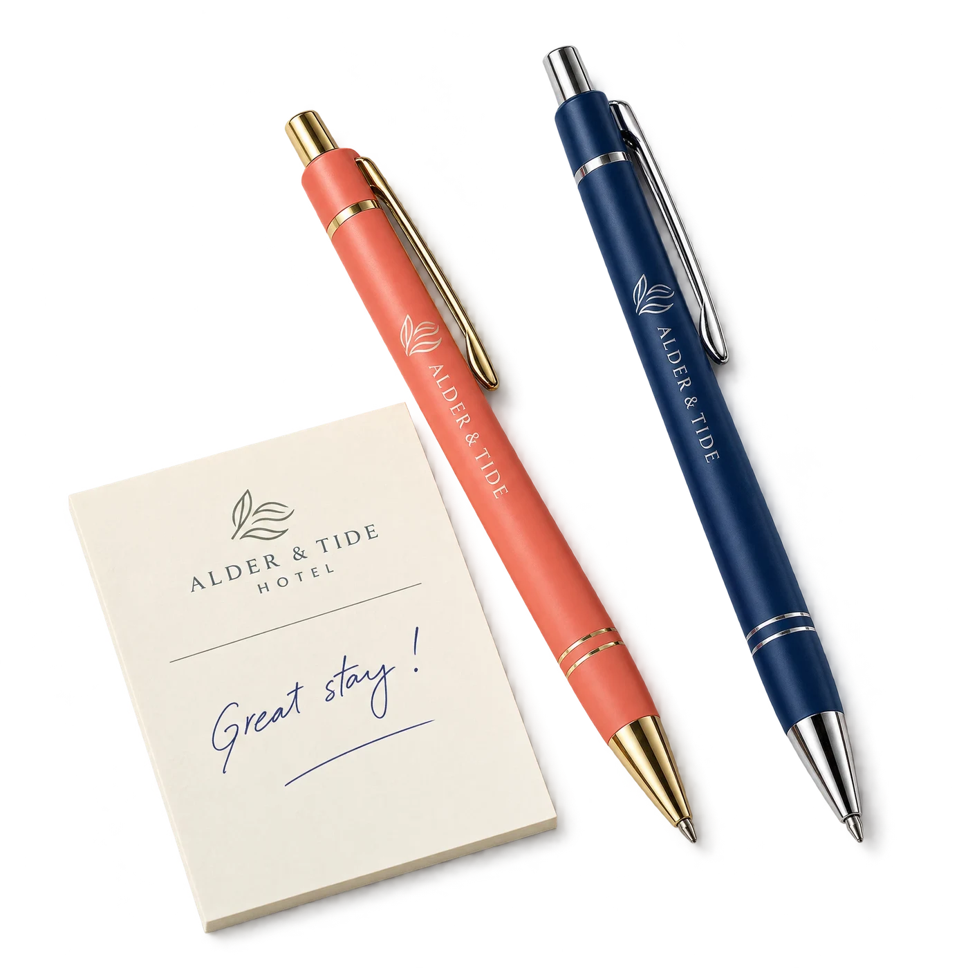Pens - Customized for your property